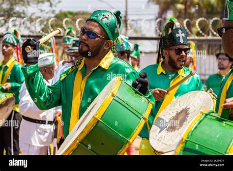  大巴西烏木祭祀風暴：3世紀巴西的宗教衝突與文化轉變